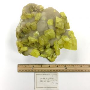 sulfur-1b