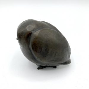 figurine-bronze-owl-2