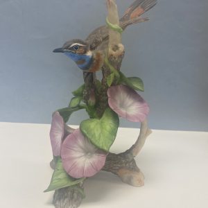 Arthur Singer Fine Porcelain Bird