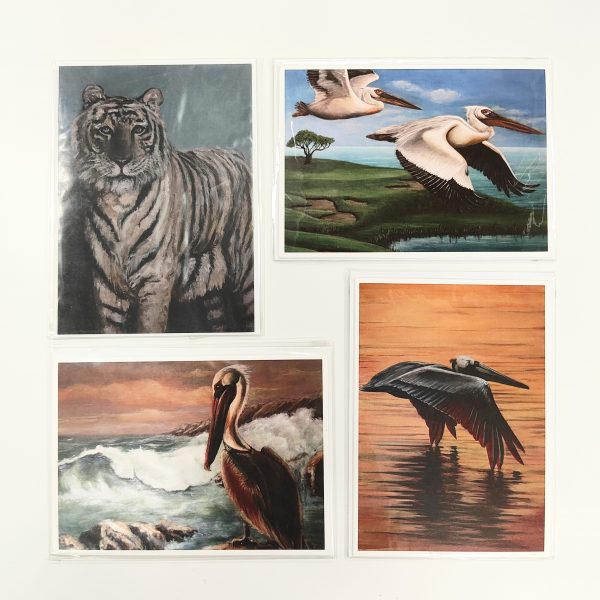 Syril Strickler Cards