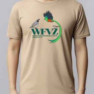 WFVZ Shirt